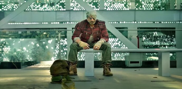 Jawan will hit theatres worldwide on September 7, weeks ahead of Prabhas- and Shruti Haasan-starrer Salaar Jawan will hit theatres worldwide on September 7, weeks ahead of Prabhas- and Shruti Haasan-starrer Salaar