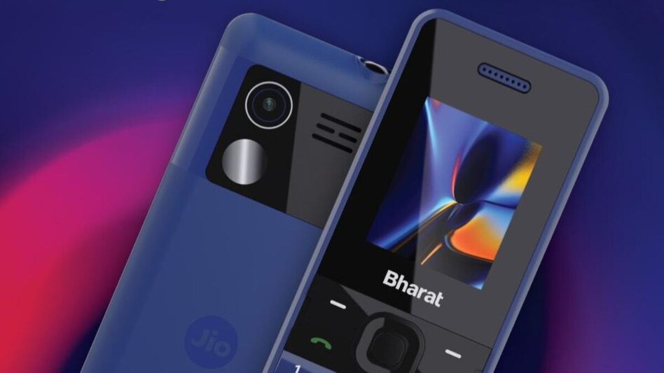 JioBharat 4G phone available for purchase on Amazon, price set under Rs 1000: check price, specifications JioBharat 4G phone available for purchase on Amazon, price set under Rs 1000: check price, specifications