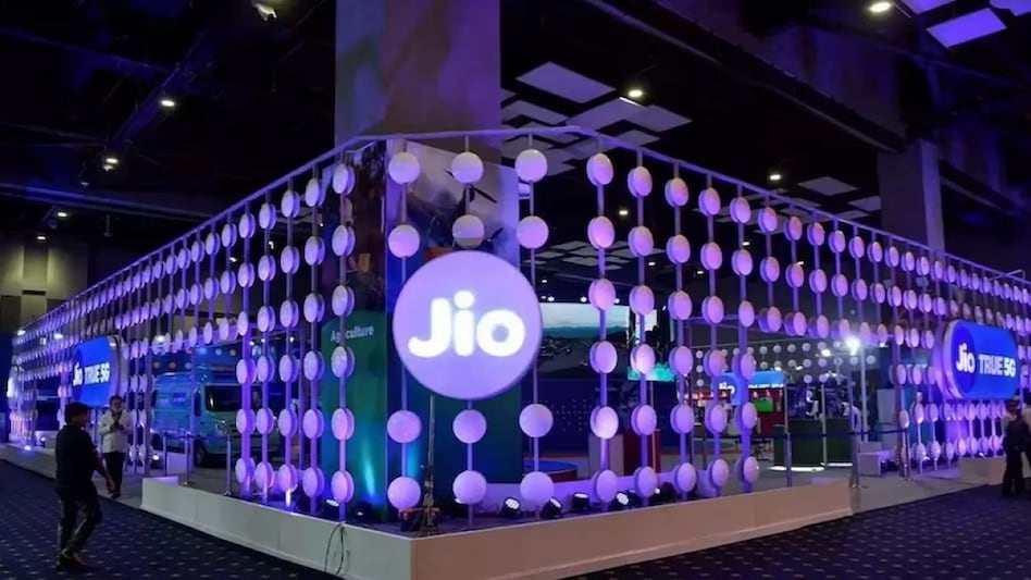 Jio Financial Services will be the third-biggest non-banking financial company after the Bajaj Twins — Bajaj Finance and Bajaj Finserv — after its listing. Jio Financial Services will be the third-biggest non-banking financial company after the Bajaj Twins — Bajaj Finance and Bajaj Finserv — after its listing.