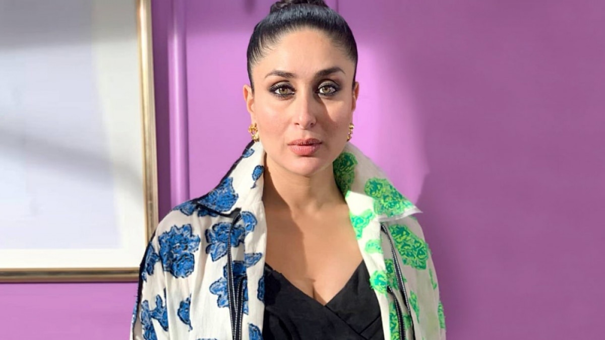 I’m a safe investor, says Kareena Kapoor Khan as she picks up stake in D2C brand Pluckk I’m a safe investor, says Kareena Kapoor Khan as she picks up stake in D2C brand Pluckk