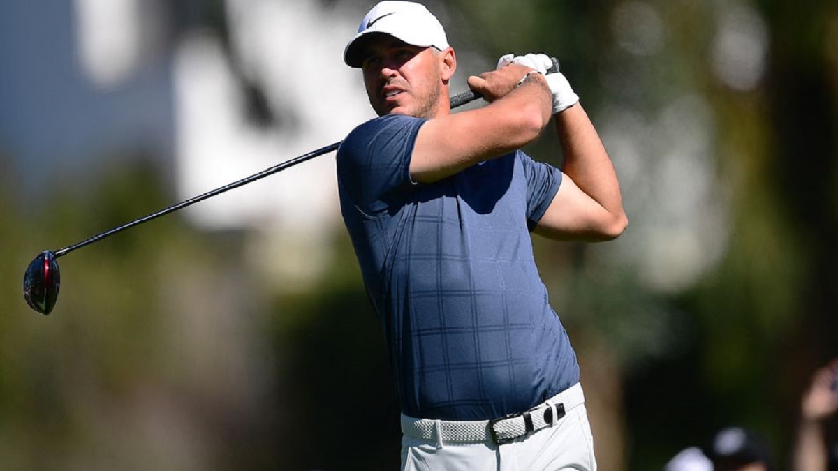 Koepka, Thomas make Ryder Cup team as US captain Johnson makes his