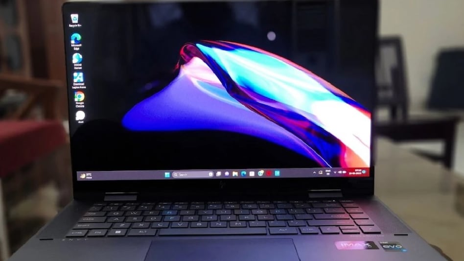 38 companies applied under PLI scheme for IT hardware to manufacture laptops, tablets, says Ashwini Vaishnaw 38 companies applied under PLI scheme for IT hardware to manufacture laptops, tablets, says Ashwini Vaishnaw