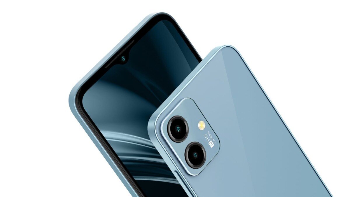 Lava Yuva 2 with 13-megapixel dual AI rear camera launched in India, priced at Rs 6,999