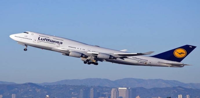 The family approached a Bengaluru court with a complaint against the German carrier The family approached a Bengaluru court with a complaint against the German carrier