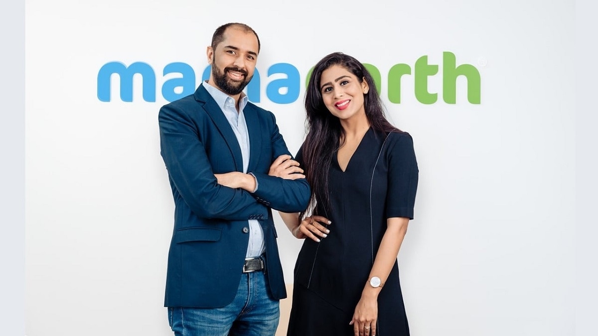 'Would about Airtel or Amazon in 2003?': Mamaearth's Varun Alagh gets trolled over response to post on firm's valuation