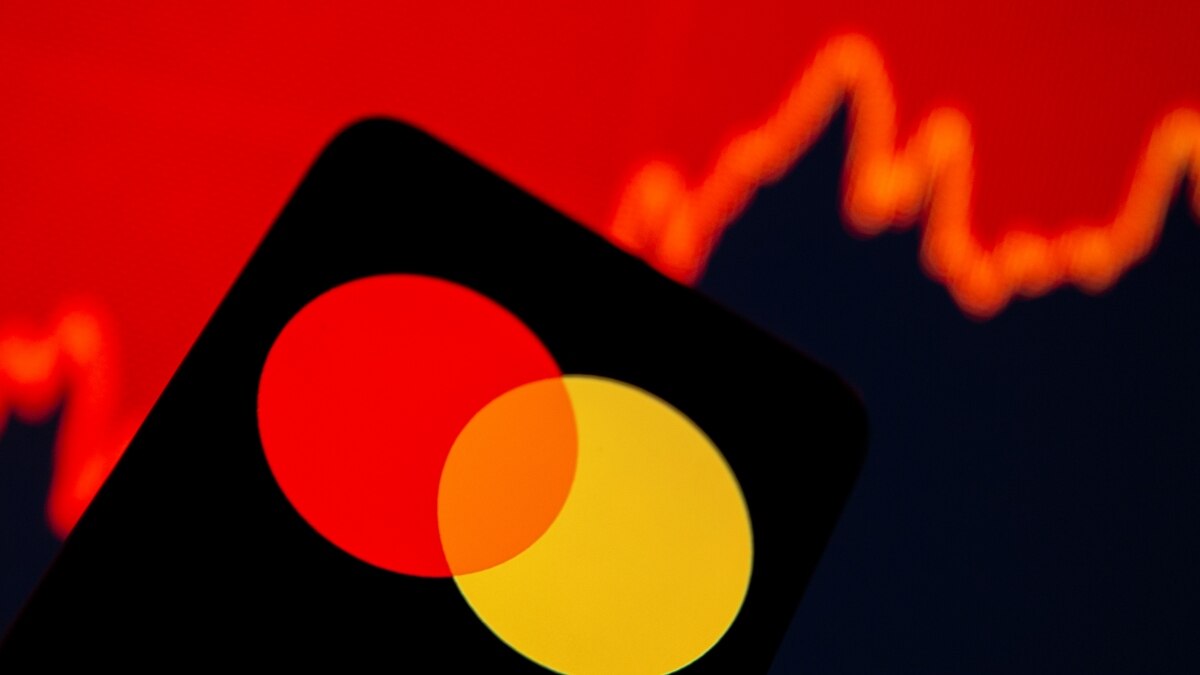 Mastercard ends partnership with Binance Mastercard ends partnership with Binance
