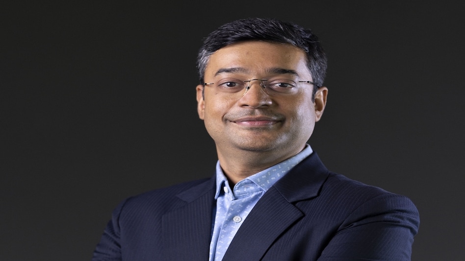 Mayank Jain, Director of consumer credit and business lending at Amazon Pay Mayank Jain, Director of consumer credit and business lending at Amazon Pay