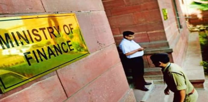 The information was provided by Minister of State of Finance Pankaj Chaudhury in Rajya Sabha on Tuesday The information was provided by Minister of State of Finance Pankaj Chaudhury in Rajya Sabha on Tuesday