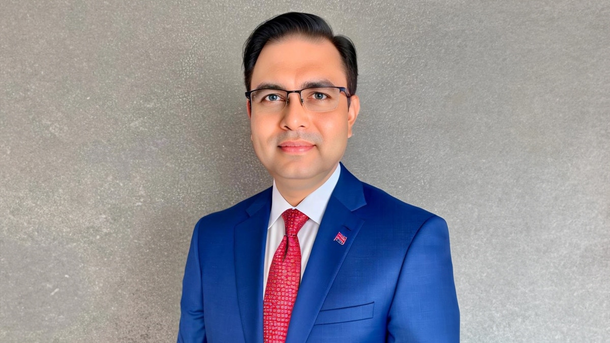 Krishan Mishra CEO of Financial Planning Standards Board (FPSB) India says CFPs are playing a crucial role in guiding families towards a secure future. Krishan Mishra CEO of Financial Planning Standards Board (FPSB) India says CFPs are playing a crucial role in guiding families towards a secure future.