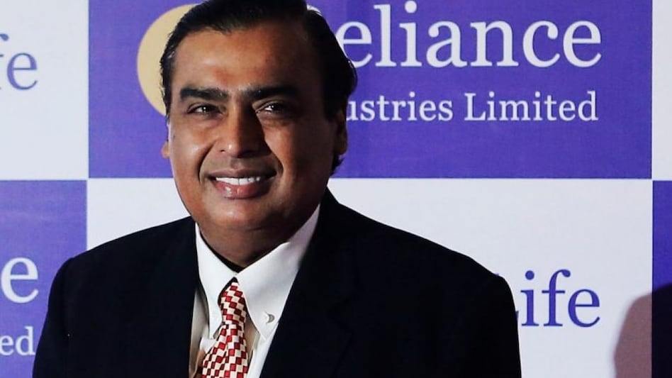 The number of new hirings at Reliance Industries Limited was up 30,000 YoY The number of new hirings at Reliance Industries Limited was up 30,000 YoY