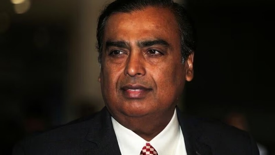 RIL Chairman and MD Mukesh Ambani RIL Chairman and MD Mukesh Ambani