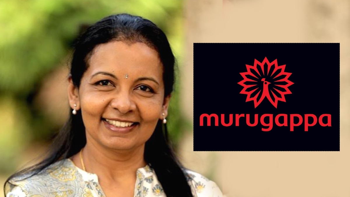 Murugappa family ends dispute with Valli Arunachalam Murugappa family ends dispute with Valli Arunachalam