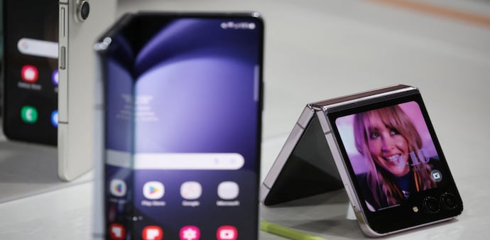 Samsung Samsung