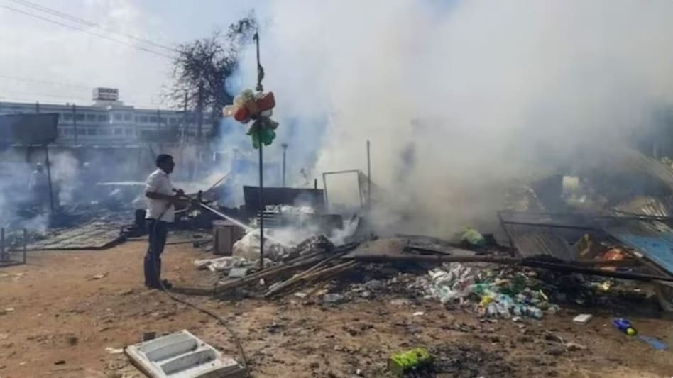 These panchayats' move comes just over a week after clashes erupted in Nuh on July 31 and adjoining Gurugram. These panchayats' move comes just over a week after clashes erupted in Nuh on July 31 and adjoining Gurugram.