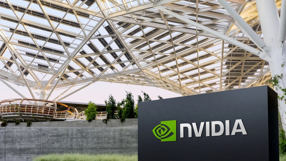 Nvidia's quarter results blew past expectations Nvidia's quarter results blew past expectations