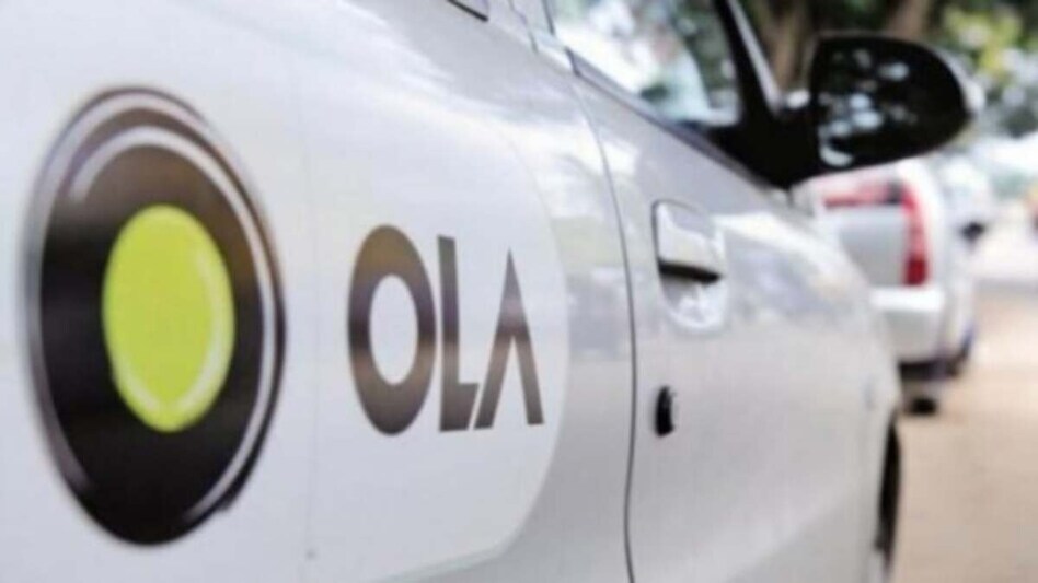 Earlier this month, Vanguard Group slashed the value of their holdings in ANI Technologies, which is the parent firm of Ola Earlier this month, Vanguard Group slashed the value of their holdings in ANI Technologies, which is the parent firm of Ola