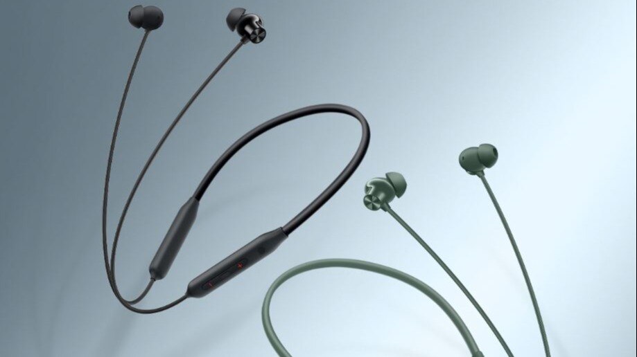 OnePlus Bullets Wireless Z2 with active noise cancellation launched in India, price set at Rs 2,299