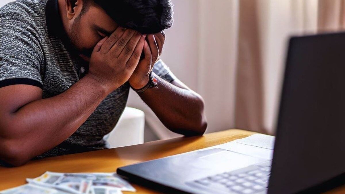 Top IT company employee loses over Rs 17 lakh, was offered part-time job related to hotel bookings