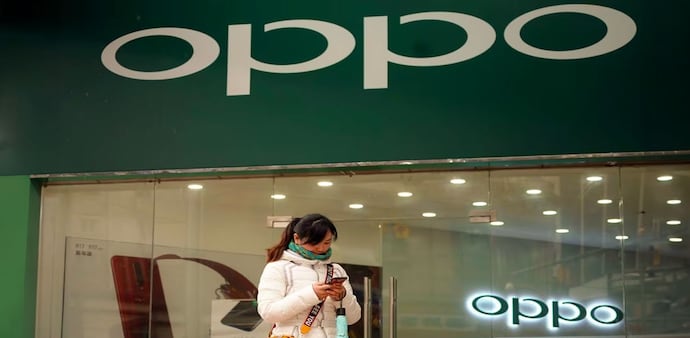Nokia said Oppo sold around 77 million devices in India without paying a single rupee in royalty to Nokia. Nokia said Oppo sold around 77 million devices in India without paying a single rupee in royalty to Nokia.