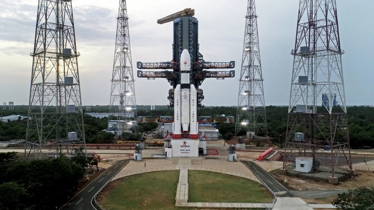 Chandrayaan-3 Chandrayaan-3