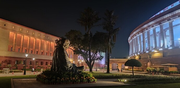 Special session of Parliament from September 18 Special session of Parliament from September 18