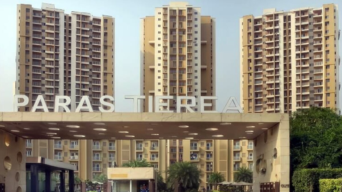 Elderly woman in Noida society dies after elevator cable snaps, leading to a free fall