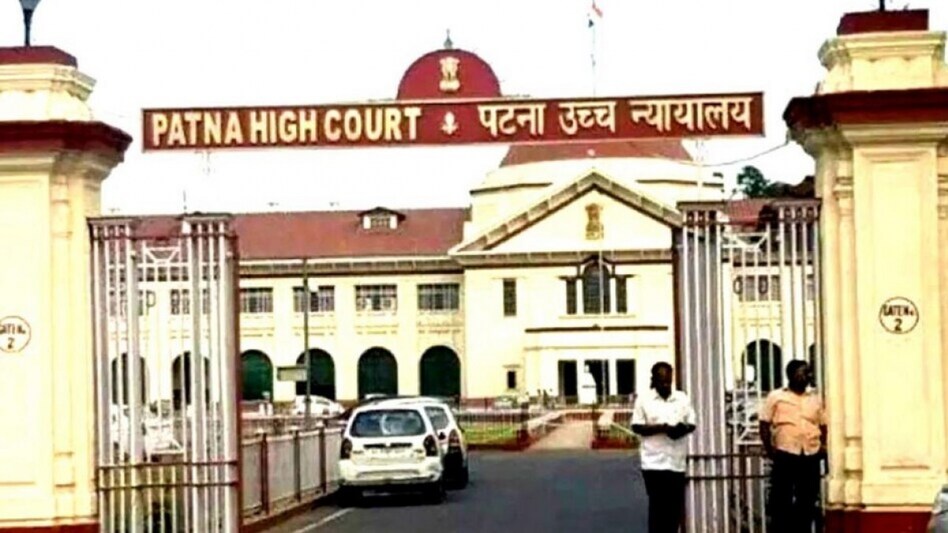 Patna HC dismisses petitions challenging Bihar govt's caste-based survey Patna HC dismisses petitions challenging Bihar govt's caste-based survey