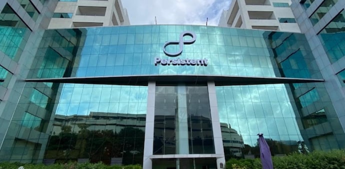 Persistent Systems Persistent Systems