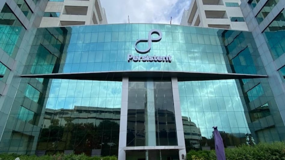 Persistent Systems Persistent Systems