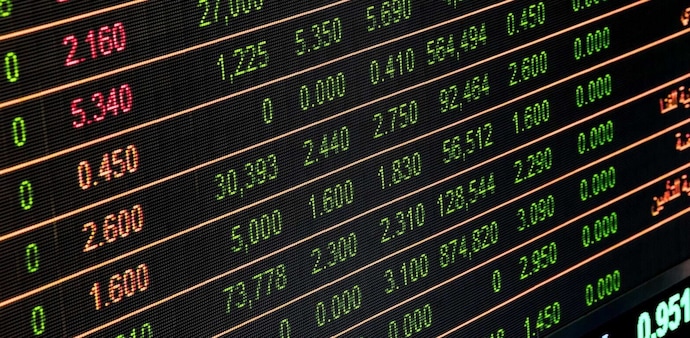 Tata Steel has seen its FY24 EPS estimate falling a 5.4 per cent but FY25 EPS estimates rising 2 per cent. This stock is up 4 per cent in the last one month and the average target price on the counter suggests a potential 14 per cent further upside. Tata Steel has seen its FY24 EPS estimate falling a 5.4 per cent but FY25 EPS estimates rising 2 per cent. This stock is up 4 per cent in the last one month and the average target price on the counter suggests a potential 14 per cent further upside.