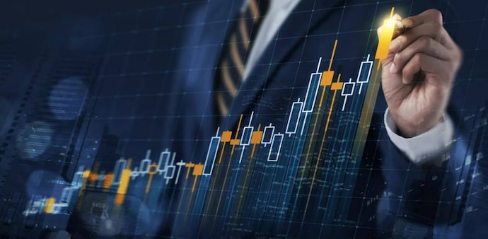 Karnataka Bank share price: The management is confident of taking advances to Rs 73,000–75,000 crore by the end of FY24, Axis Sec said. Karnataka Bank share price: The management is confident of taking advances to Rs 73,000–75,000 crore by the end of FY24, Axis Sec said.
