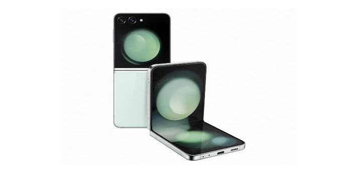 Delighted with the overwhelming response for our newly-launched Galaxy Z Flip5 and Galaxy Z Fold5 phones in India, says Samsung Southwest Asia President and CEO Delighted with the overwhelming response for our newly-launched Galaxy Z Flip5 and Galaxy Z Fold5 phones in India, says Samsung Southwest Asia President and CEO