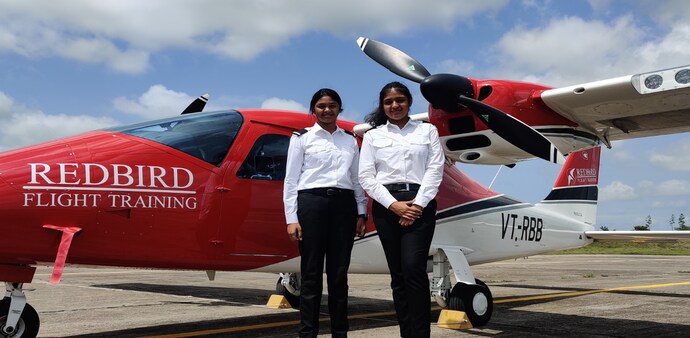 As part of its expansion strategy, the Gurugram-based RedBird Flight Training Academy is aiming to grow its fleet to more than 60 aircraft and offer training programmes from 10 airports by the end of FY24 As part of its expansion strategy, the Gurugram-based RedBird Flight Training Academy is aiming to grow its fleet to more than 60 aircraft and offer training programmes from 10 airports by the end of FY24