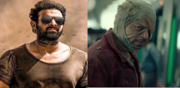Vijayabalan wrote on X (formerly known as Twitter) that Salaar advance booking continues to mint huge numbers at the US box office Vijayabalan wrote on X (formerly known as Twitter) that Salaar advance booking continues to mint huge numbers at the US box office