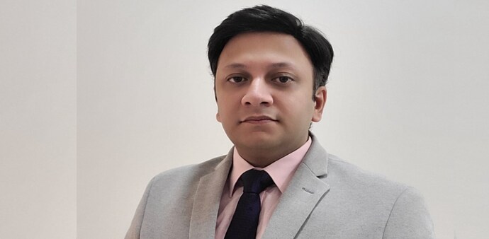 Anshuman Sharma, Associate Director CSIRT & Investigative Response, APJ, Verizon Business Anshuman Sharma, Associate Director CSIRT & Investigative Response, APJ, Verizon Business