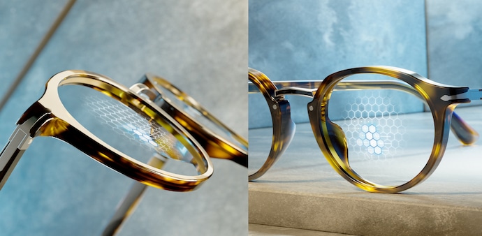 Essilor introduces Varilux XR Series: AI-powered eye lenses transform vision Essilor introduces Varilux XR Series: AI-powered eye lenses transform vision