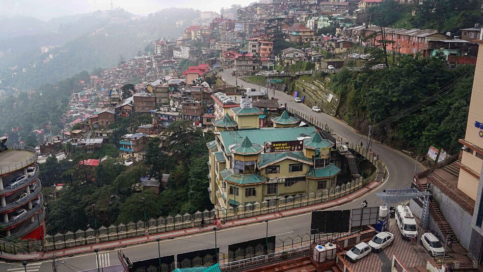 Over 100 deaths due to natural calamities have been reported since the monsoon. This is now emerging as a major threat to the states’ residential and commercial projects that were in high demand since the outbreak of the Covid-19 pandemic Over 100 deaths due to natural calamities have been reported since the monsoon. This is now emerging as a major threat to the states’ residential and commercial projects that were in high demand since the outbreak of the Covid-19 pandemic