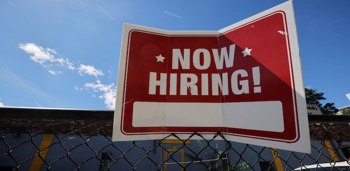 Meanwhile, only 4 per cent of recruiters surveyed foresee layoffs/downsizing in the July to December period of 2023, as per the report Meanwhile, only 4 per cent of recruiters surveyed foresee layoffs/downsizing in the July to December period of 2023, as per the report