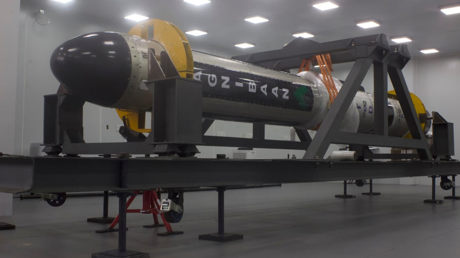 A successful launch will make the Chennai-based AgniKul Cosmos the country’s second spacetech start-up to send a rocket into the Lower Earth Orbit A successful launch will make the Chennai-based AgniKul Cosmos the country’s second spacetech start-up to send a rocket into the Lower Earth Orbit