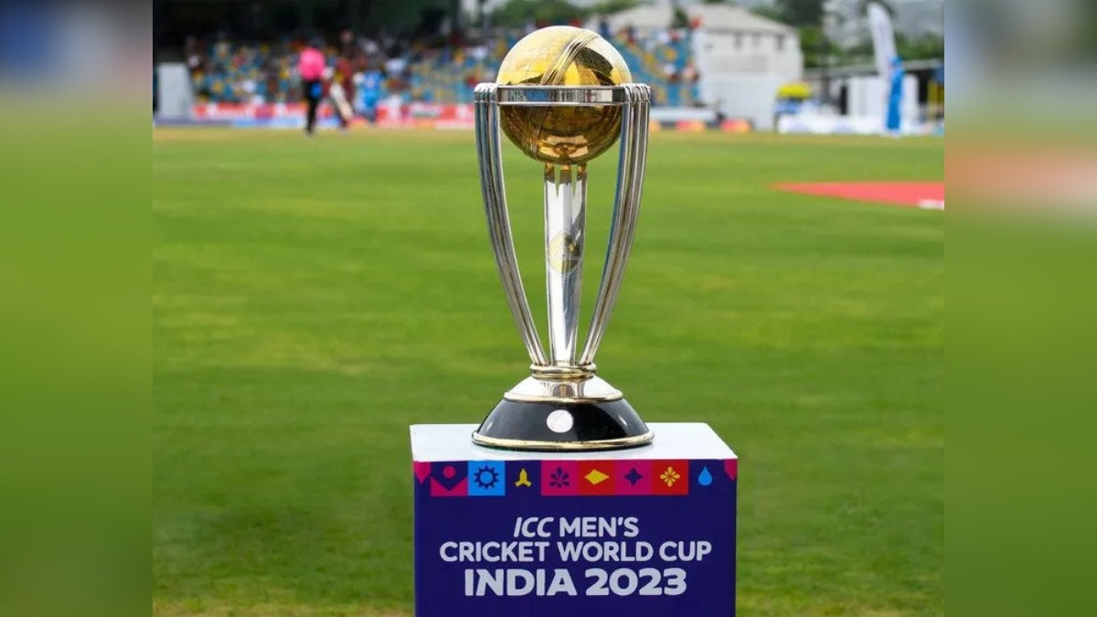 The face-off was originally scheduled for October 12, but it was moved forward in order to give Pakistan enough time to rest up before the India-Pakistan encounter at the Narendra Modi Stadium in Ahmedabad, which was rescheduled for October 14 The face-off was originally scheduled for October 12, but it was moved forward in order to give Pakistan enough time to rest up before the India-Pakistan encounter at the Narendra Modi Stadium in Ahmedabad, which was rescheduled for October 14