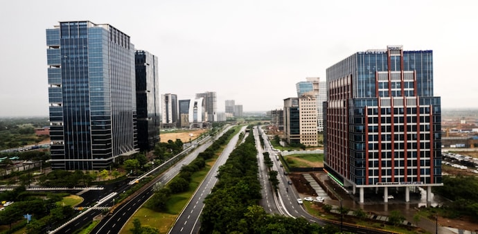 Surat city from Gujarat has topped the charts in India in SCM Rankings for 2023 Surat city from Gujarat has topped the charts in India in SCM Rankings for 2023