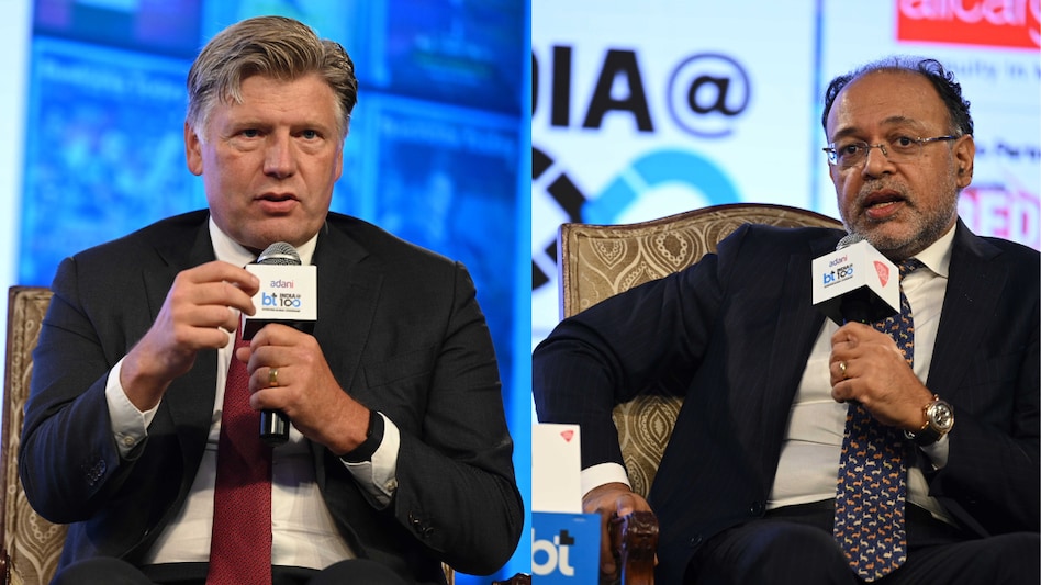 Smit highlighted the pivotal elements contributing to the worldwide empowerment of individuals Smit highlighted the pivotal elements contributing to the worldwide empowerment of individuals