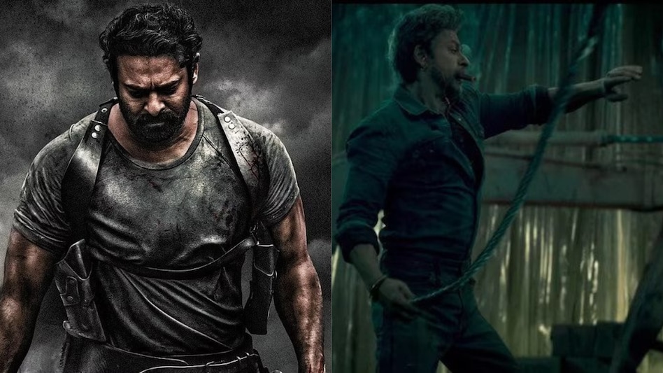 The movie crosses the benchmark of $500,000 (4.14 crores) on the overseas collection The movie crosses the benchmark of $500,000 (4.14 crores) on the overseas collection