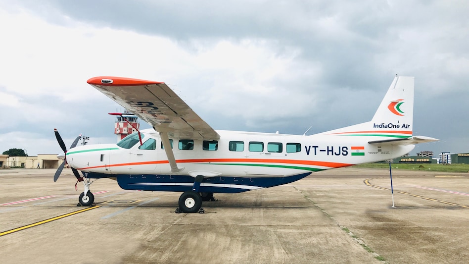 Civil aviation minister Scindia said that by launching flights to places that were once regarded as amongst the poorest in the country, regional carriers were helping change the air map of India Civil aviation minister Scindia said that by launching flights to places that were once regarded as amongst the poorest in the country, regional carriers were helping change the air map of India