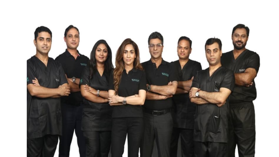 This state-of-the-art hospital embodies a new standard of medical excellence, setting the stage for a brighter and healthier future for patients across India and beyond This state-of-the-art hospital embodies a new standard of medical excellence, setting the stage for a brighter and healthier future for patients across India and beyond