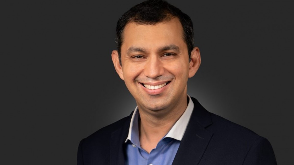 Microsoft appoints Puneet Chandok as Corporate Vice President for India and South Asia
