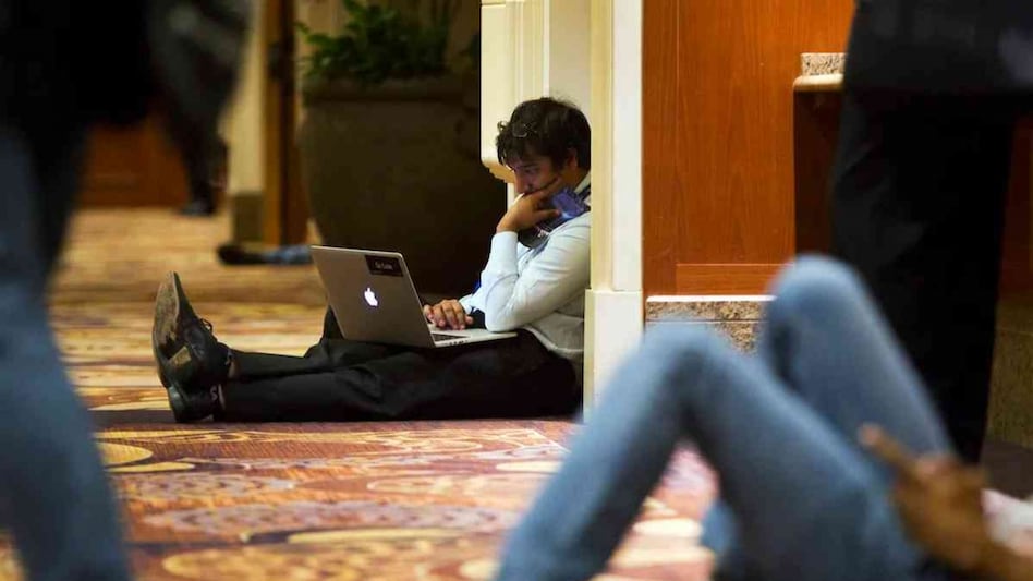 Layoffs on the rise Layoffs on the rise