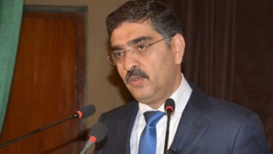 Anwar Ul Haq Kakar Anwar Ul Haq Kakar