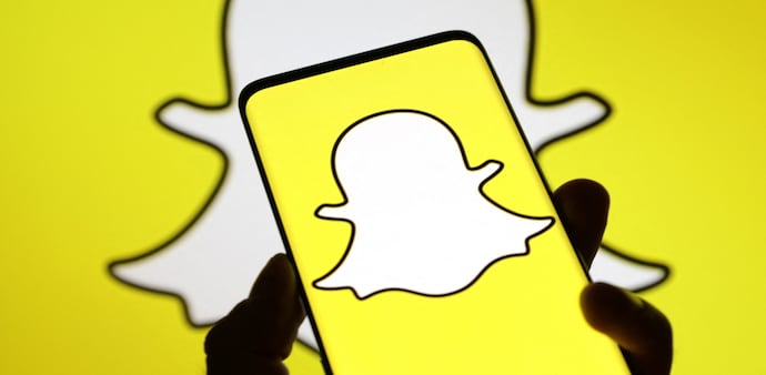 Snapchat Snapchat