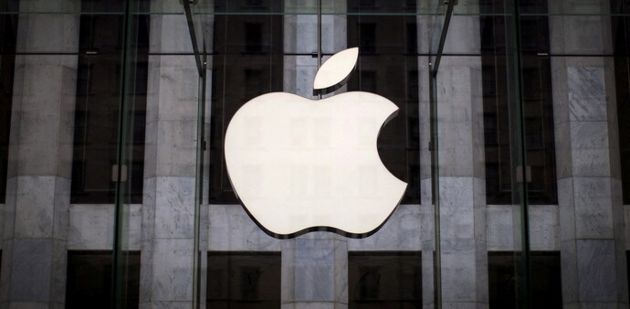 Apple registers record June quarter in India on the back of iPhone sales: Tim Cook (Photo: Reuters) Apple registers record June quarter in India on the back of iPhone sales: Tim Cook (Photo: Reuters)